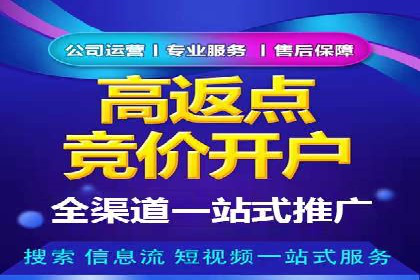 SEM竞价代运营：案例分享低成本高回报策略